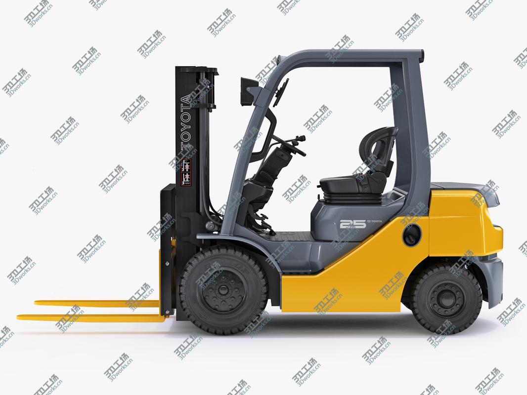 images/goods_img/20210113/Toyota forklift 8FD25/1.jpg